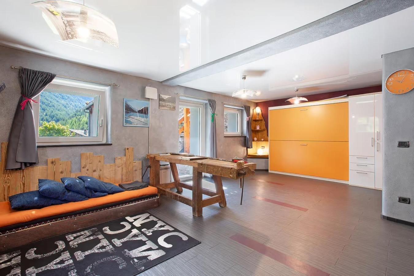 Maison De La Musique Cogne Zewnętrze zdjęcie