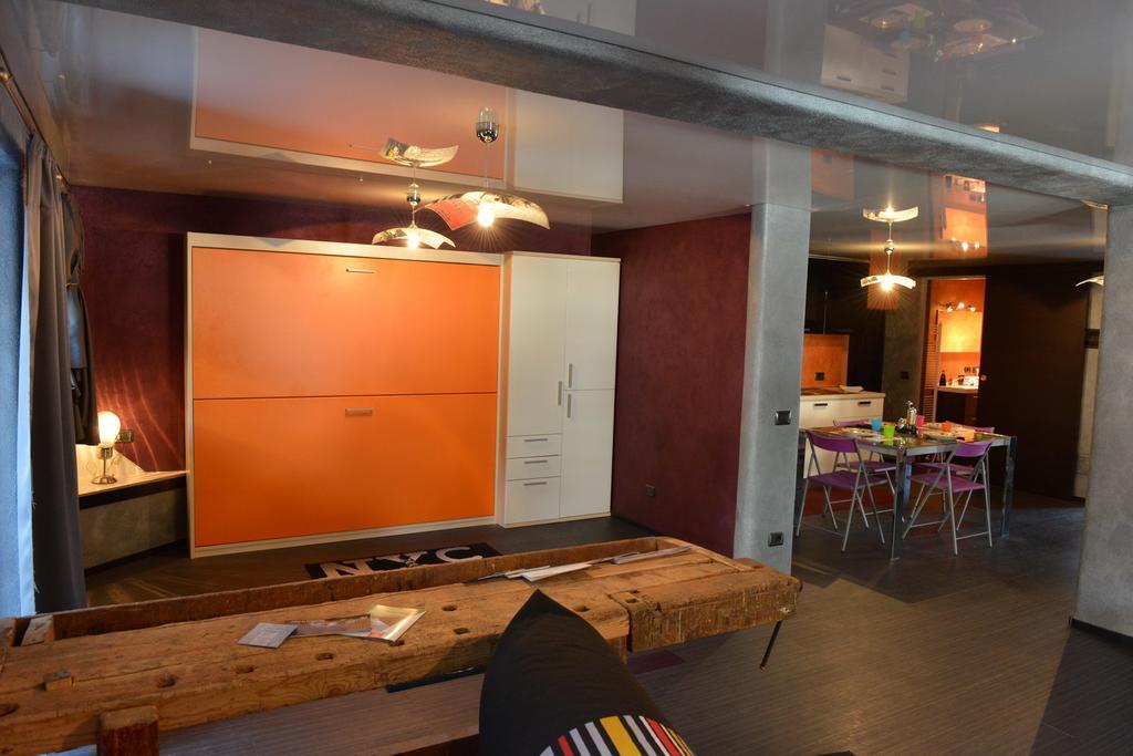 Maison De La Musique Cogne Zewnętrze zdjęcie