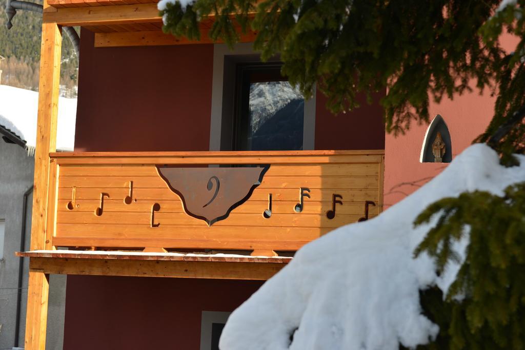 Maison De La Musique Cogne Zewnętrze zdjęcie