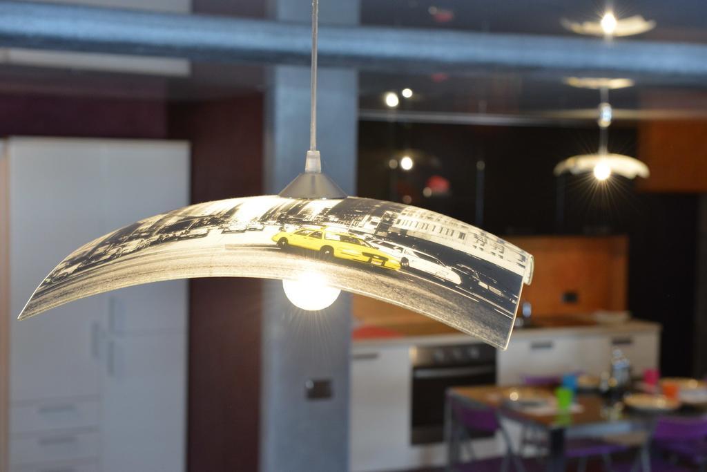 Maison De La Musique Cogne Zewnętrze zdjęcie