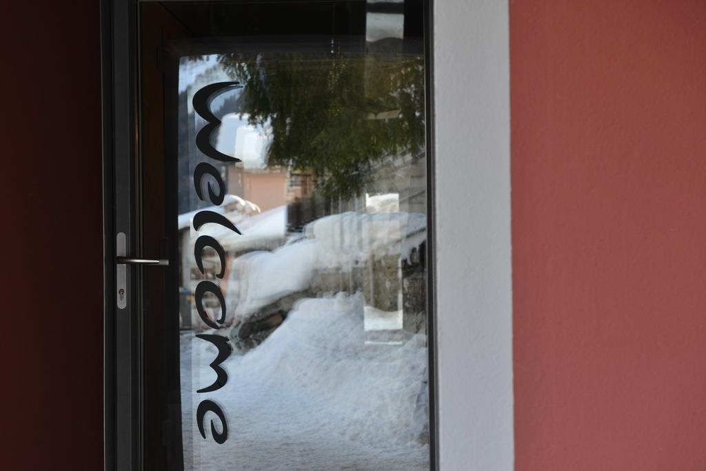 Maison De La Musique Cogne Zewnętrze zdjęcie