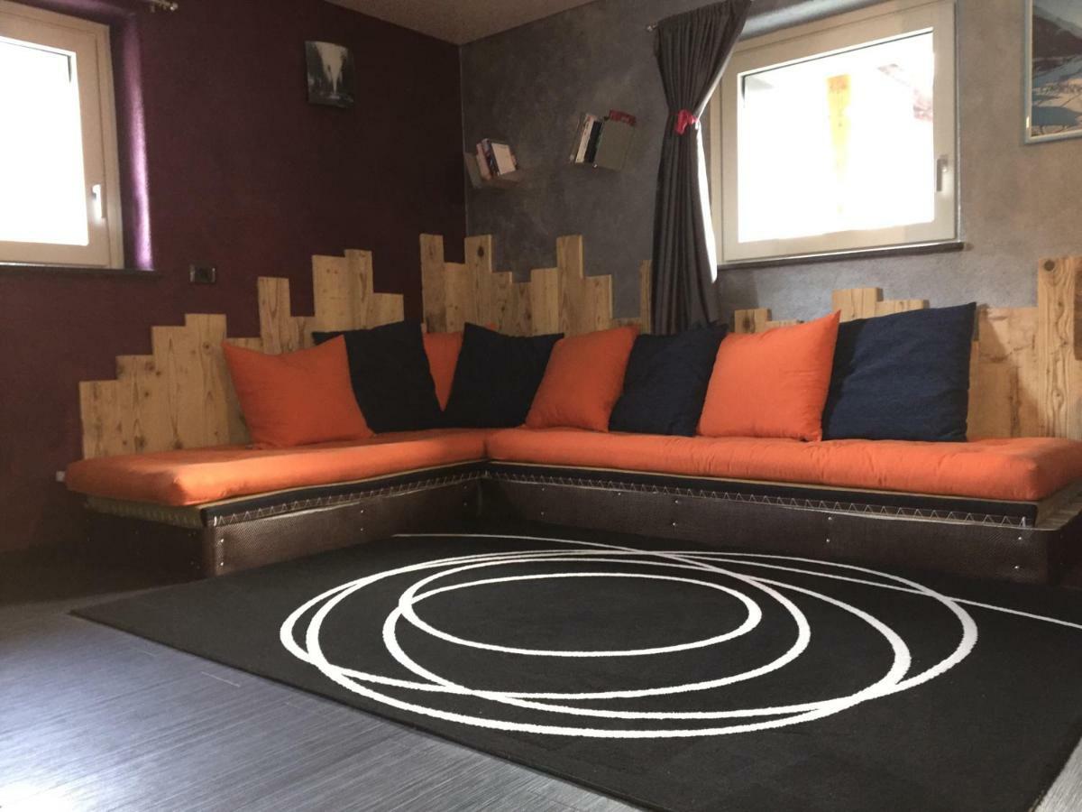Maison De La Musique Cogne Zewnętrze zdjęcie